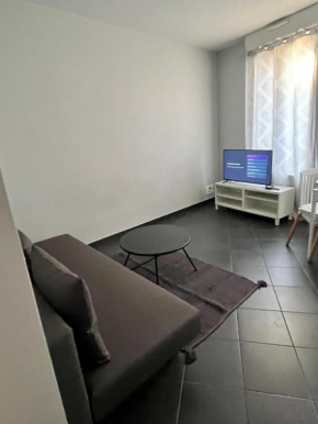 Appartement gare RER D maisons alfort Alfortville